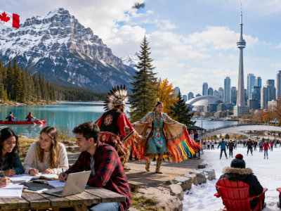Canada