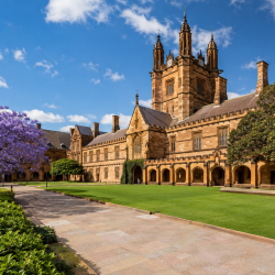 australia univeristy