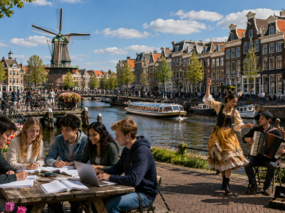 netherland
