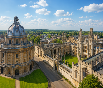 uk university