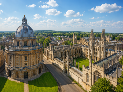 uk university